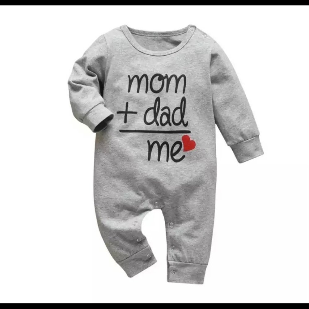 Children’s romper